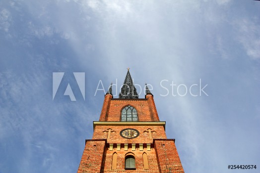 Bild på Stockholm Sweden